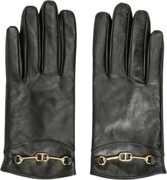 Twinset Donna, Accessori, Nero, Taglia unica, new