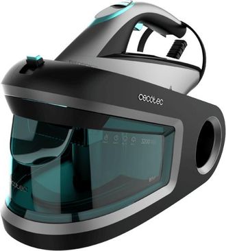 Cecotec Centro De Planchado Cecotec Fast&furious 8020 Force 2700w 6 Bar