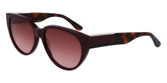 Lacoste L985S 603 Womens Sunglasses Red Size 59