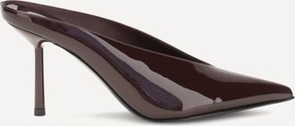 Le Silla Clivage Mules Female 36.5