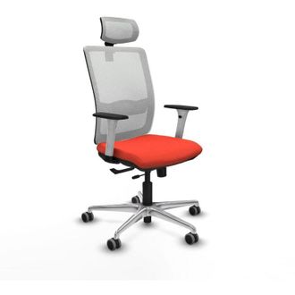 Piqueras y Crespo Piqueras Y Crespo Silla De Oficina Orange Fonc&eacute; Confort