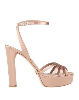 Sergio Levantesi SCHUHE - Sandalen auf YOOX.COM