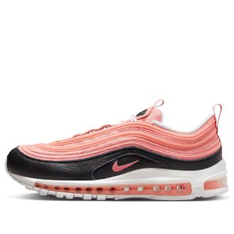 Nike Air Max 97 Pink Gaze Black DZ5327-600