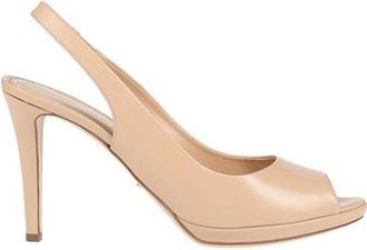 Sergio Rossi CALZADO - Sandalias con cierre en YOOX.COM