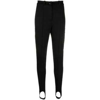 Casablanca Dames, Broeken, Zwart, Maat: 2XS