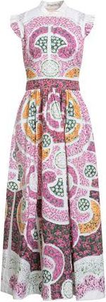 Mary Katrantzou Maxi dresses