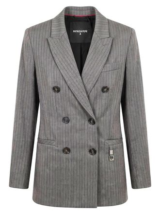 Patrizia Pepe Jacket
