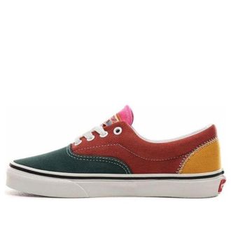 Vans Era Varsity Multi-Color VN0A4BV4V9H