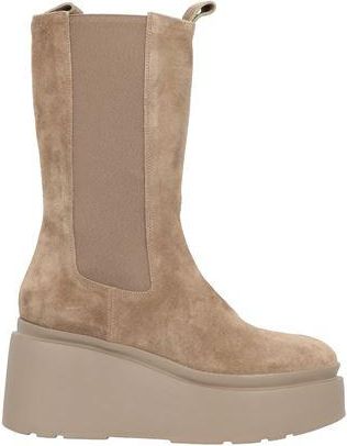 Elena Iachi CALZADO - Botines de ca&ntilde;a alta en YOOX.COM