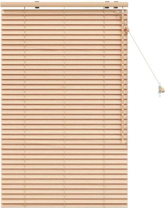 vidaXL Persiana Veneciana Aspecto De Roble 70 X 130 Cm 35 Mm Vidaxl