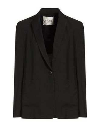 Over/D Blazers