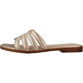 Mtng Mujer, Zapatos, Beige, Talla: 37 EU