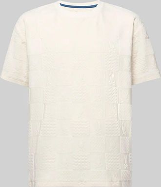 Psycho Bunny Kids Dustin Oversized Tee 250 PRISTINE / L/14-16