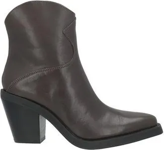 Ash CALZADO - Botines de ca&ntilde;a alta en YOOX.COM
