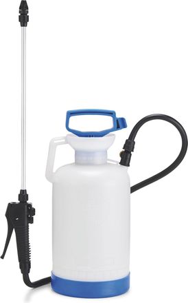 OEM Pompa A Pressione Con Guarnizione In Viton Ares L 6