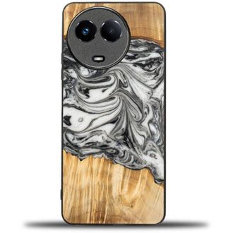 OEM Funda Bewood Unique Para Realme 11 5g - 4 Elementos - Tierra