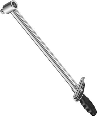 OEM Llave Dinamom&eacute;trica De 0-300 Nm, Llave Dinamom&eacute;trica Para Neum&aacute;ticos, Material De Acero Cromo-vanadio, Fijaci&oacute;n Robusta A La Rueda, Apriete De Precisi