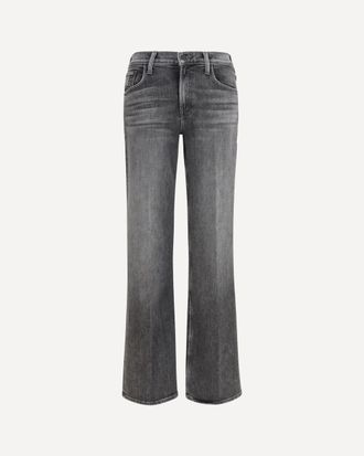 Mother The Bookie Sneak Jeans Female 26