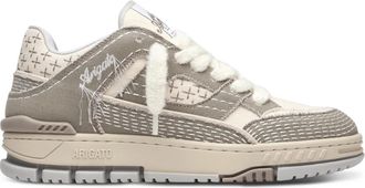 Axel Arigato Mujer, Zapatos, Beige, Talla: 40 EU