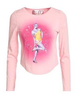 Stella McCartney TOPWEAR - T-shirts on YOOX.COM