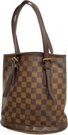 Louis Vuitton Ebene Tote Bag (Pre-Owned)