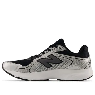 New Balance Fresh Foam Amaste Black Metallic Silver MAMASMK1