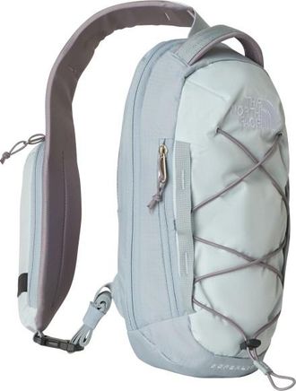 The North Face Borealis Sling Umh&auml;ngetasche - | grau