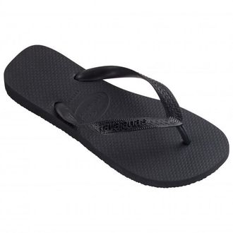 Havaianas Top Sandalen - Unisex | grau/schwarz