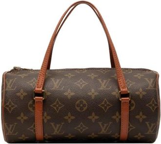 Louis Vuitton unisex, Pre-owned, Marrone, Taglia unica, used