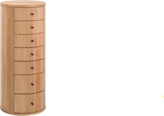 Schubiger M&ouml;bel Herrenkommode Berry