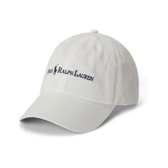Polo Ralph Lauren Uomo, Accessori, Bianco, Taglia unica, new