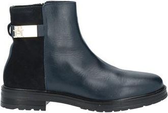 Tommy Hilfiger CALZATURE - Stivaletti su YOOX.COM