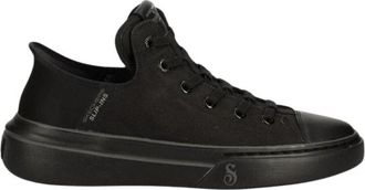 Skechers Snoop One Boss Life Canvas - Heren - Fitnessschoenen - Zwart - 37 EU - Fitness