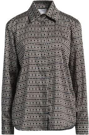 MVP Wardrobe TOPWEAR - Shirts on YOOX.COM