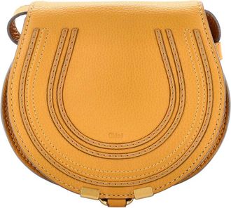 Chlo&eacute; Marcie Crossbody Bag Mini (Authentic Pre-Loved)