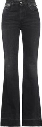 Stella McCartney PARTES DE ABAJO - Pantalones vaqueros en YOOX.COM