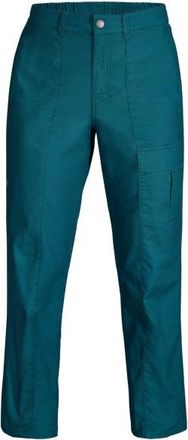 Royal Robbins Crux Ankle Pant Freizeithose f&uuml;r Damen | blau