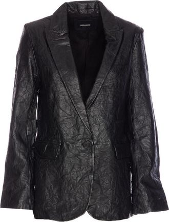 Zadig&Voltaire Jackets