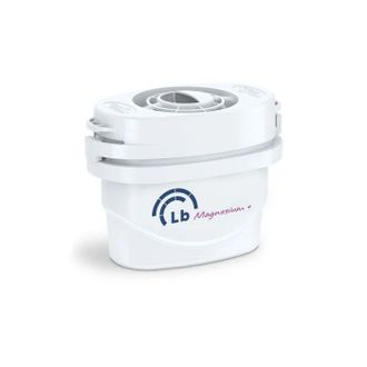 Little Balance Cartucho Filtro Little Balance 8754 Compatible Brita Magnesio
