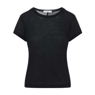 Co Donna, Top, Nero, M, new