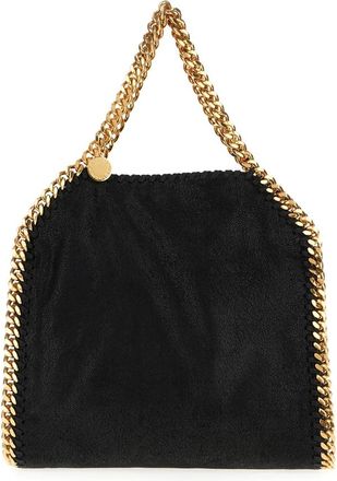 Stella McCartney Handbags - Dames - Shoppers - Zwart - ONE Size - Tassen