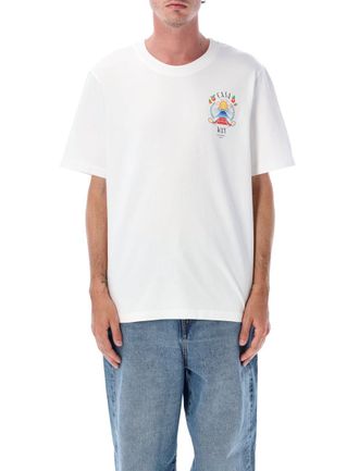 Casablanca Casa Way Mountain T-Shirt