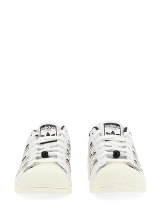 adidas Superstar Sneaker - Multicolor
