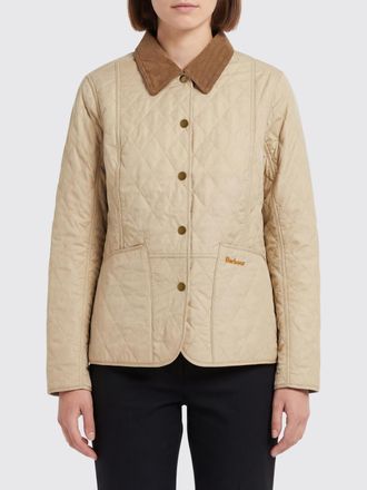 Barbour Giacca trapuntata in nylon Liddesdale