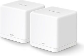 OEM Mercusys Wlan-router Wlanrouter Halo H30g(2-pack) H30g(2pack)