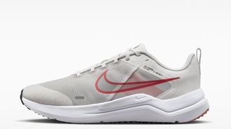 Nike Downshifter Silver Grey DD9293-009