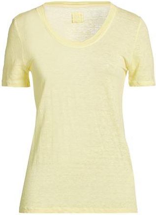 120% Lino TOPWEAR - T-shirts su YOOX.COM