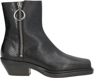 Dondup CALZADO - Botines de ca&ntilde;a alta en YOOX.COM