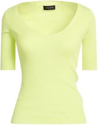 Roberto Collina MAGLIERIA - Pullover su YOOX.COM