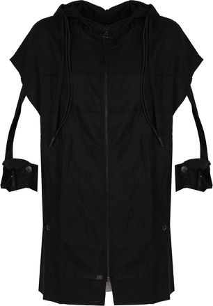 La Haine Inside Us hesje Vrouw zwart